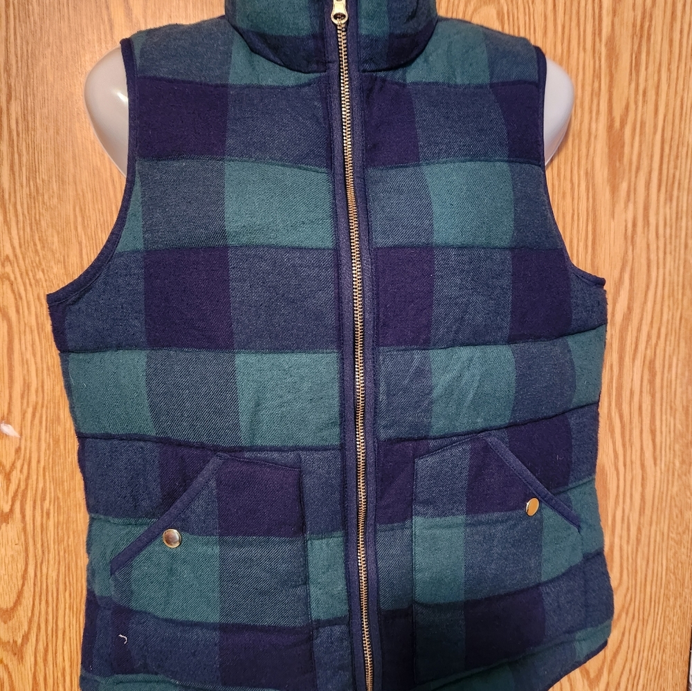 Mero a Women's Vest